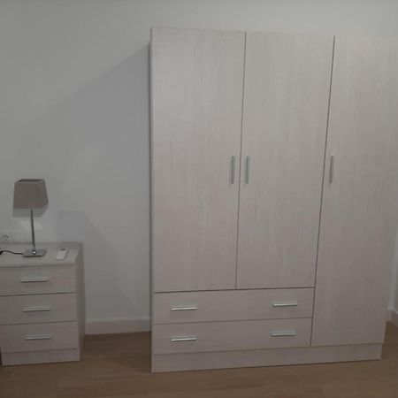 Argentea 18 Apartamento Málaga Exterior foto