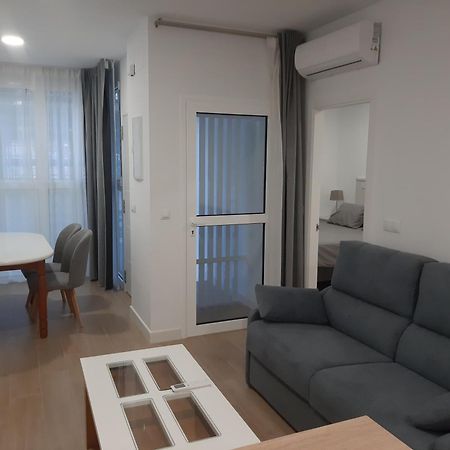 Argentea 18 Apartamento Málaga Exterior foto