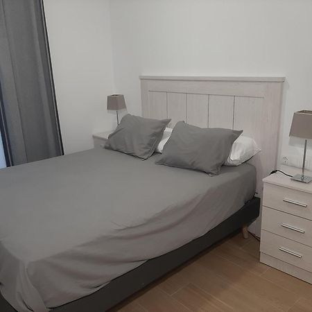 Argentea 18 Apartamento Málaga Exterior foto
