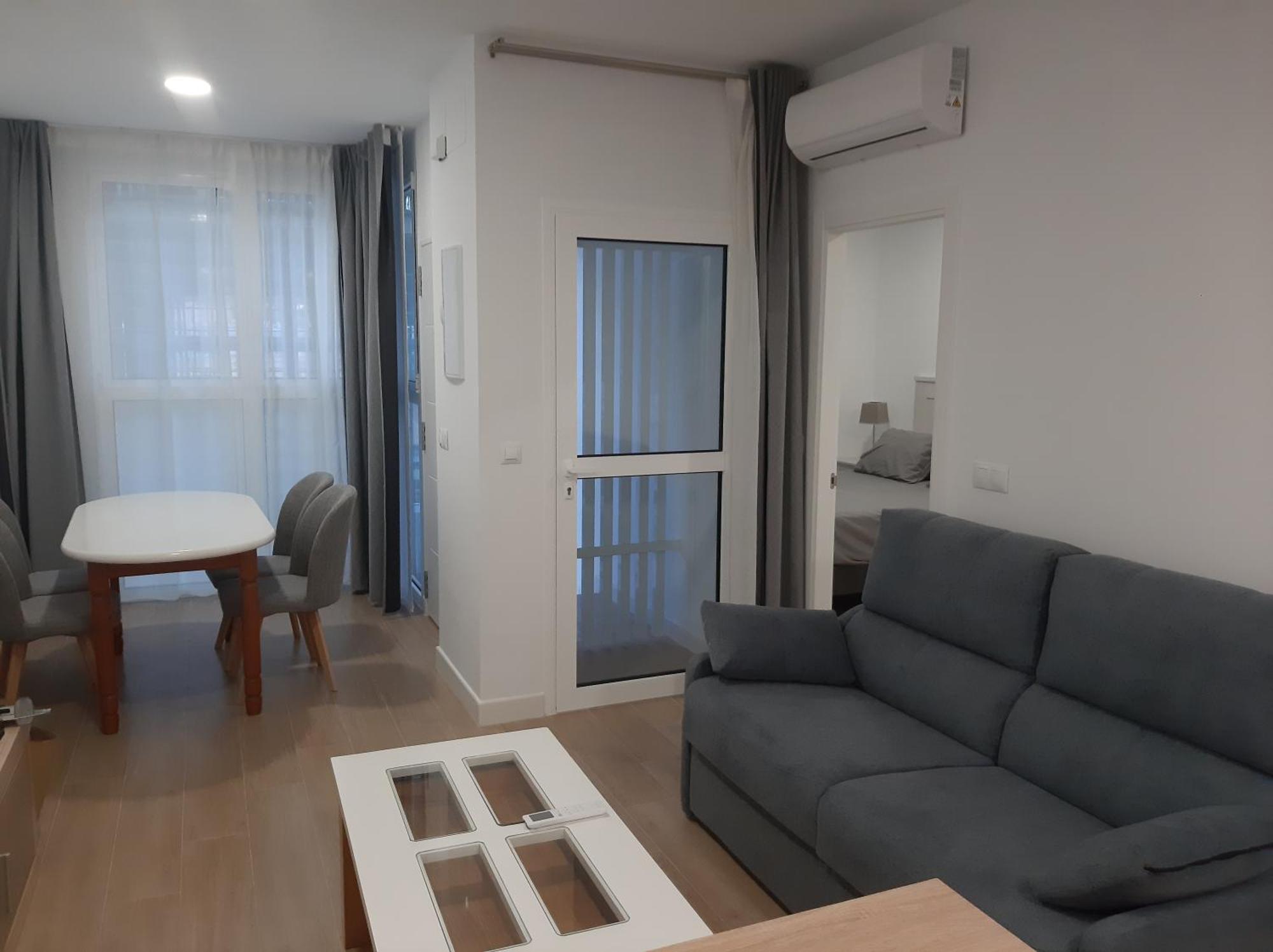 Argentea 18 Apartamento Málaga Exterior foto