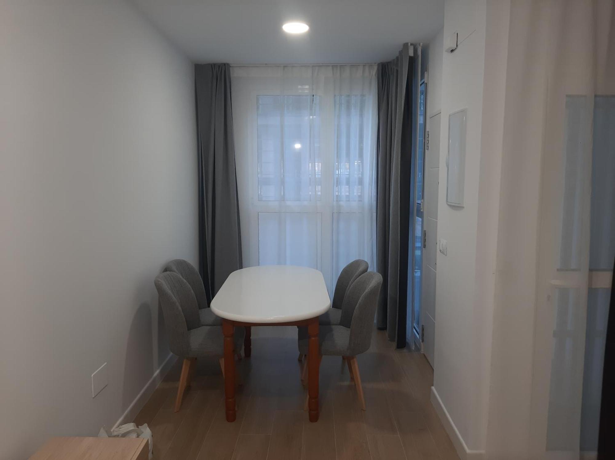 Argentea 18 Apartamento Málaga Exterior foto