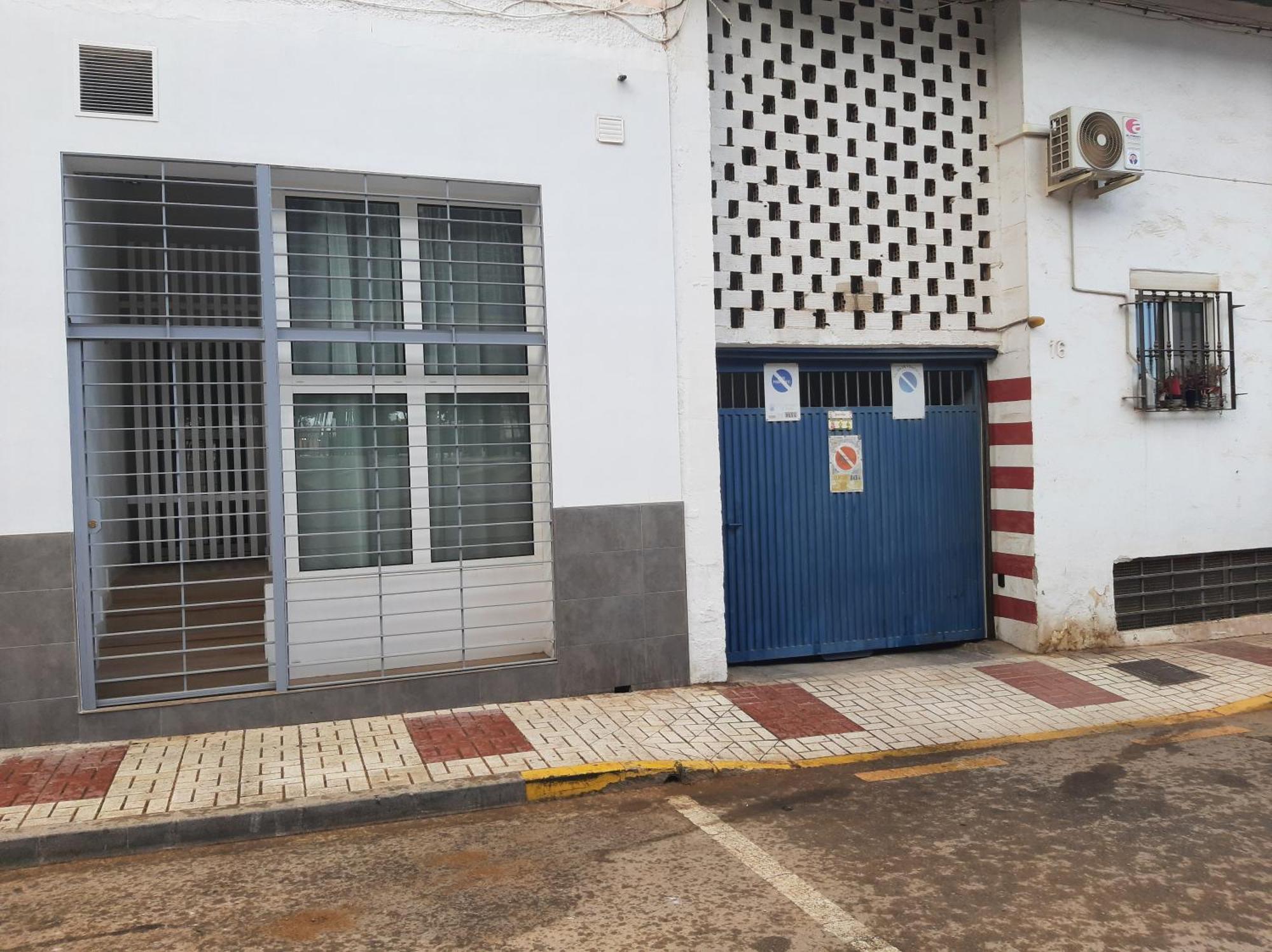 Argentea 18 Apartamento Málaga Exterior foto