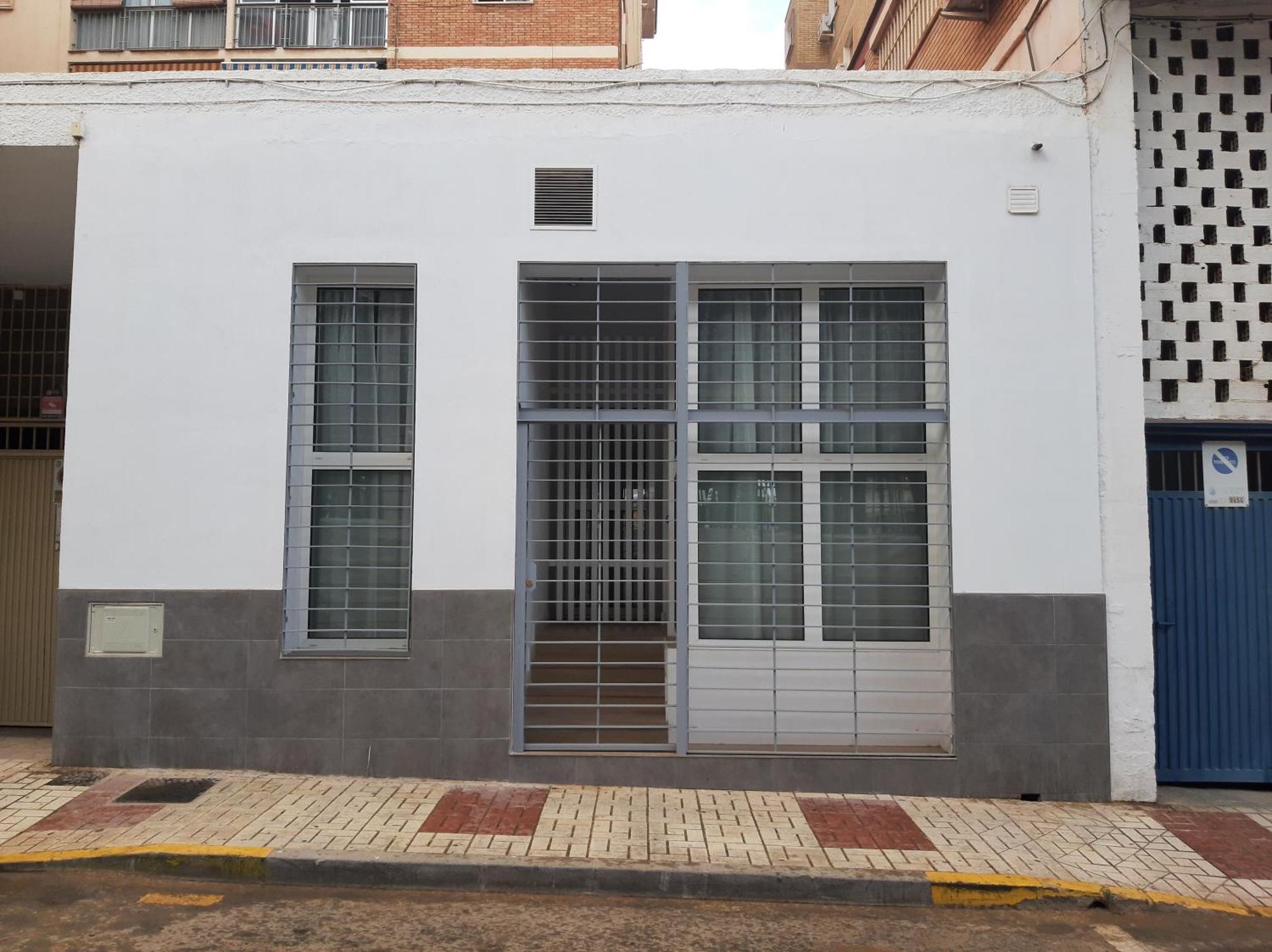 Argentea 18 Apartamento Málaga Exterior foto
